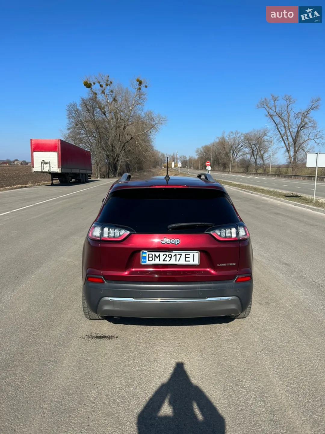 2018 Jeep Cherokee - мініатюра 16