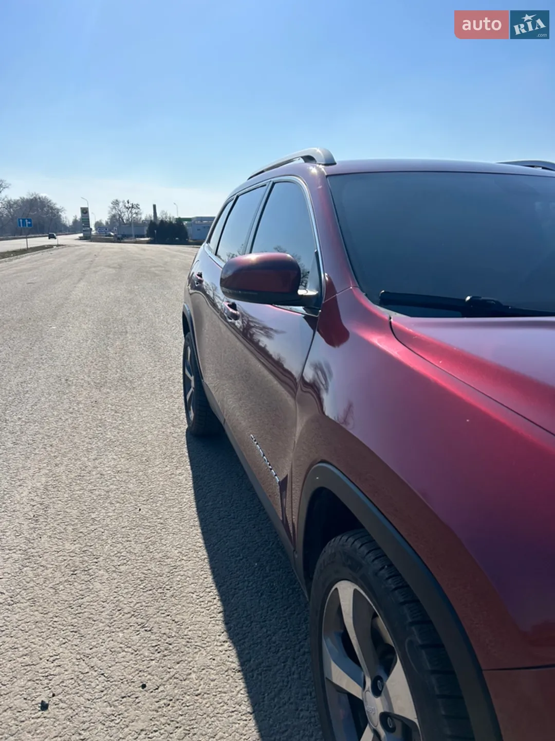 2018 Jeep Cherokee - мініатюра 23