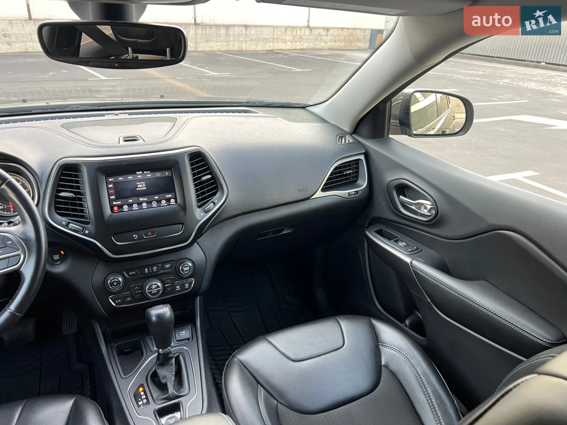 2018 Jeep Cherokee - мініатюра 30