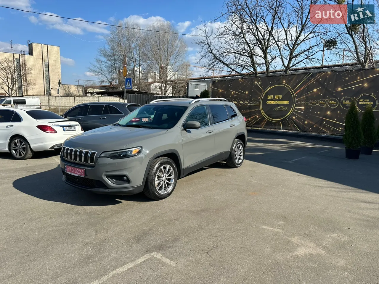 2021 Jeep Grand Cherokee - мініатюра 40