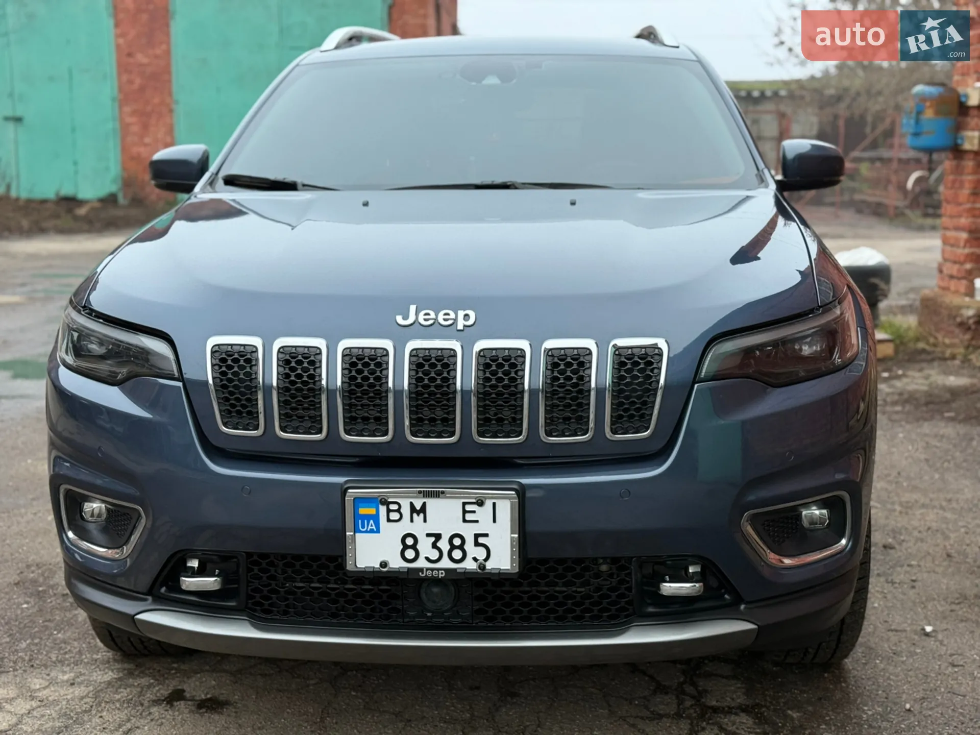 2021 Jeep Cherokee - мініатюра 10