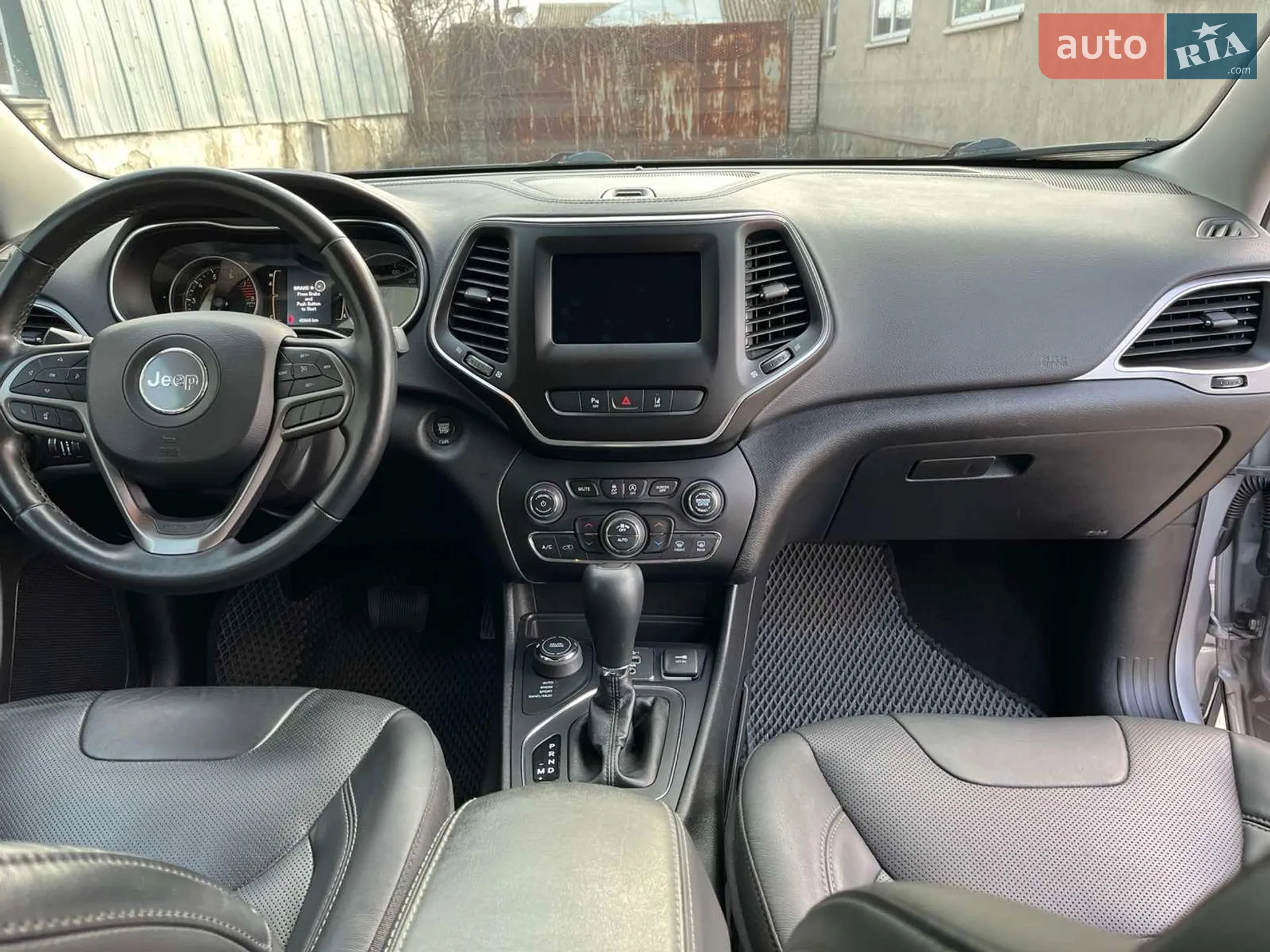 2020 Jeep Cherokee - мініатюра 9