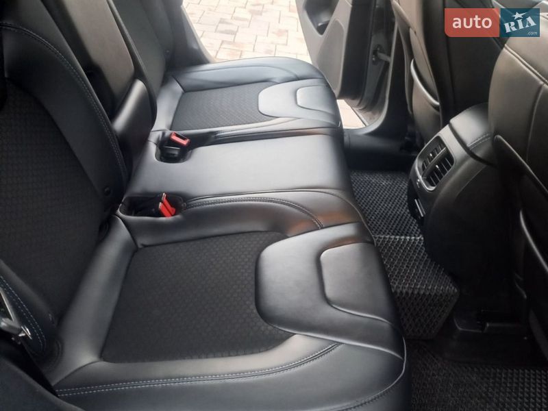 Позашляховик / Кросовер Jeep Cherokee 2019 в Івано-Франківську