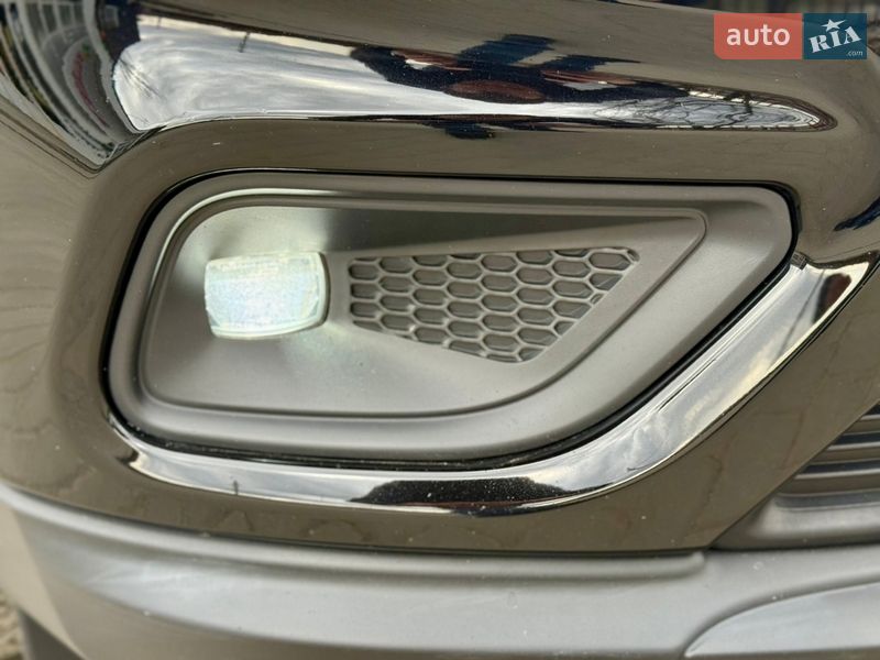 Внедорожник / Кроссовер Jeep Cherokee 2022 в Бердичеве