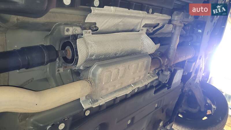 Внедорожник / Кроссовер Jeep Cherokee 2019 в Днепре фото 13 Внедорожник / Кроссовер Jeep Cherokee 2019 в Днепре