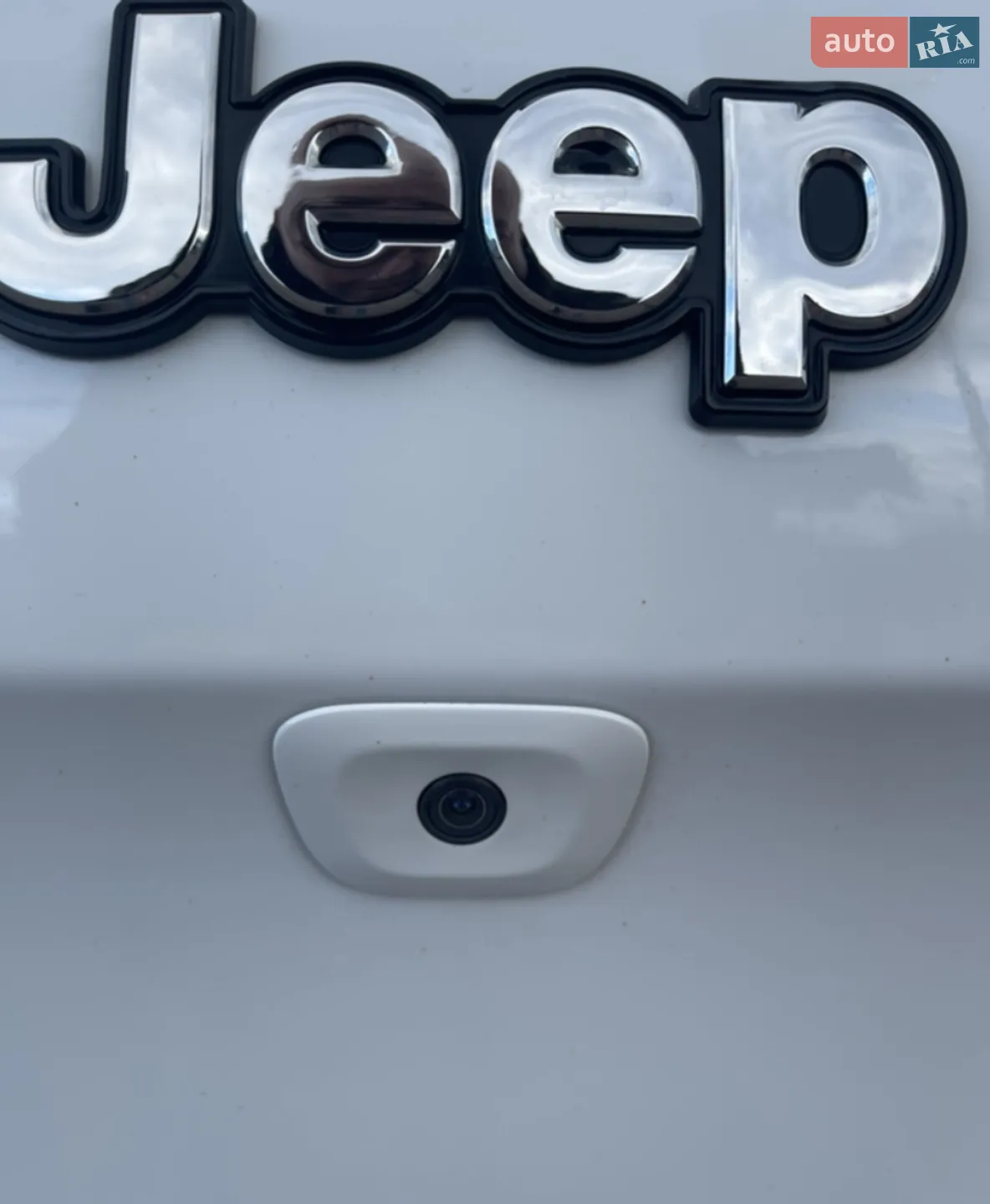 2015 Jeep Cherokee - мініатюра 18