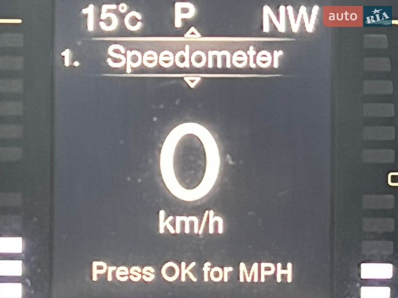 Внедорожник / Кроссовер Jeep Cherokee 2017 в Львове