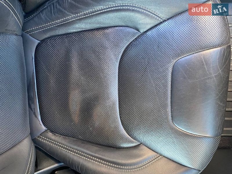 Внедорожник / Кроссовер Jeep Cherokee 2017 в Сумах