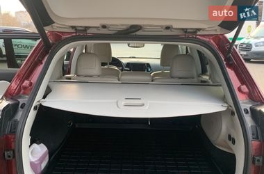 Внедорожник / Кроссовер Jeep Cherokee 2019 в Хмельницком фото 38 Внедорожник / Кроссовер Jeep Cherokee 2019 в Хмельницком
