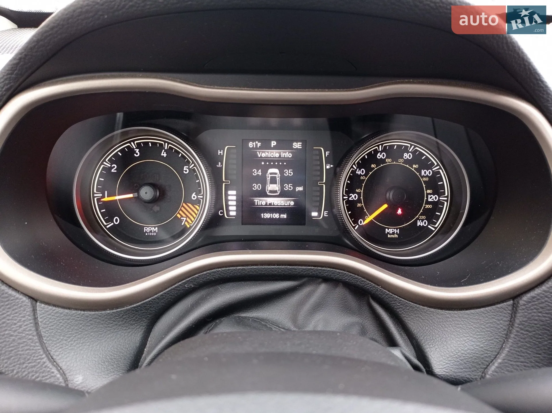 2015 Jeep Cherokee - мініатюра 14