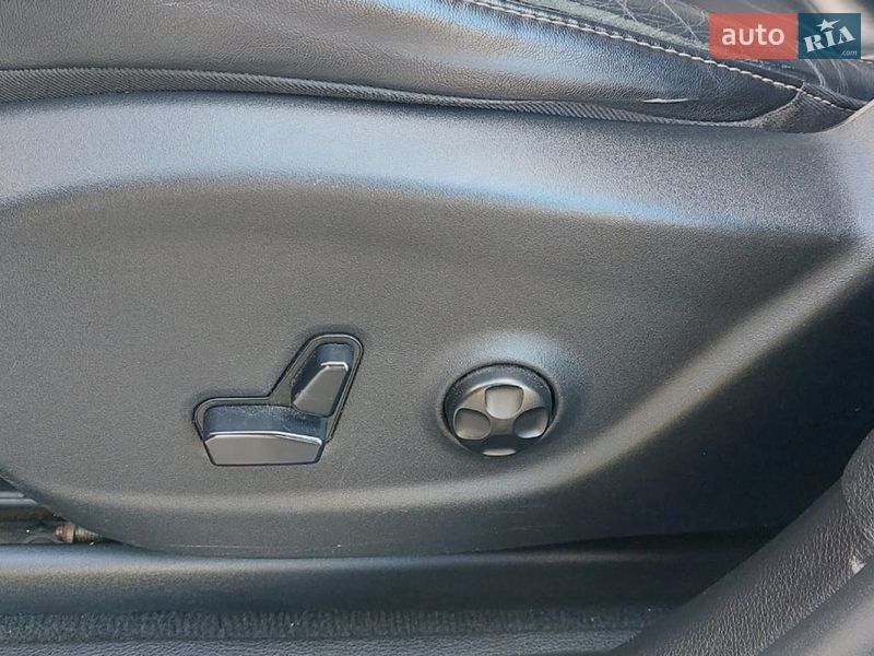 Позашляховик / Кросовер Jeep Cherokee 2013 в Кам'янець-Подільському