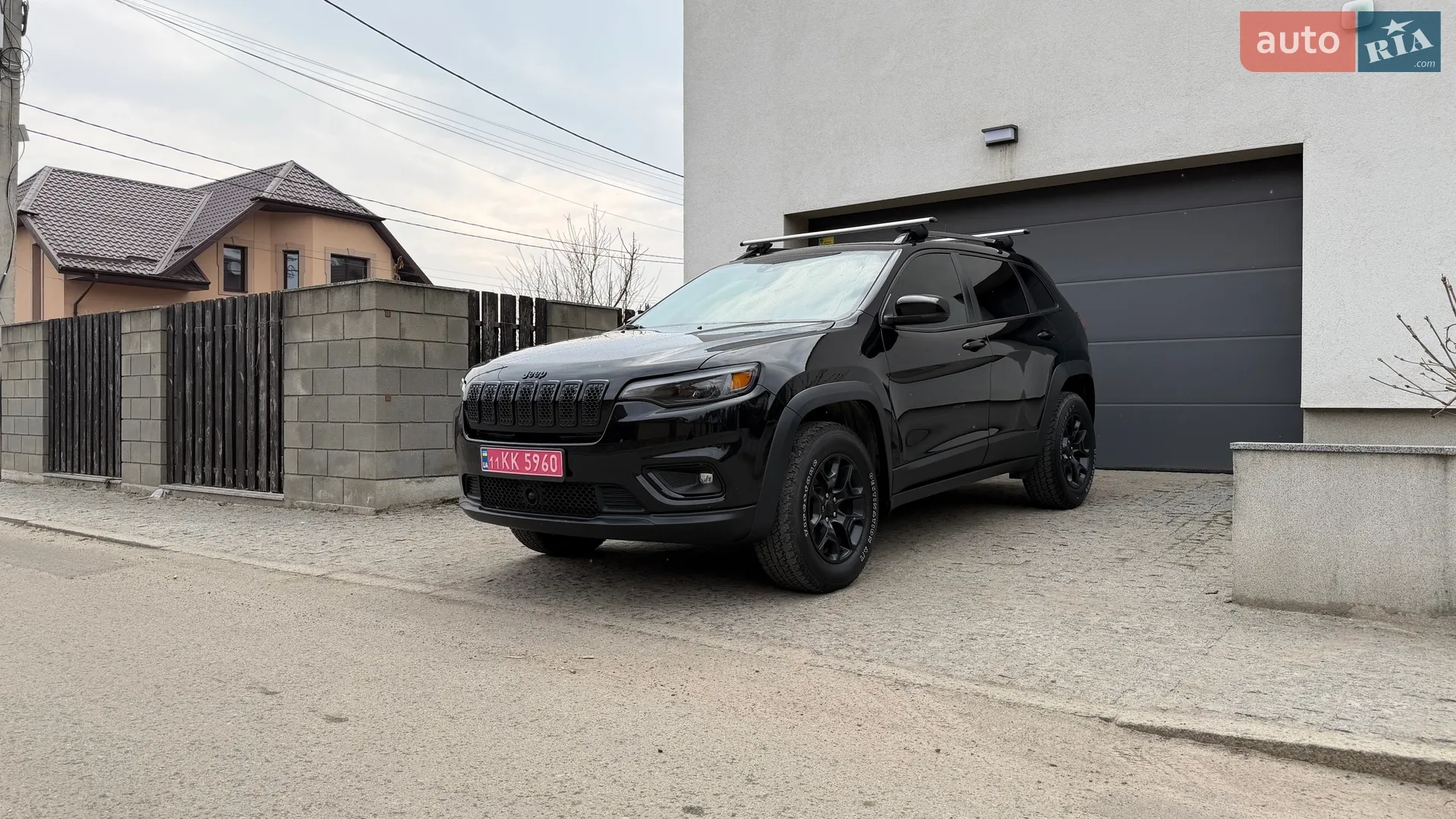 2022 Jeep Cherokee - мініатюра 2
