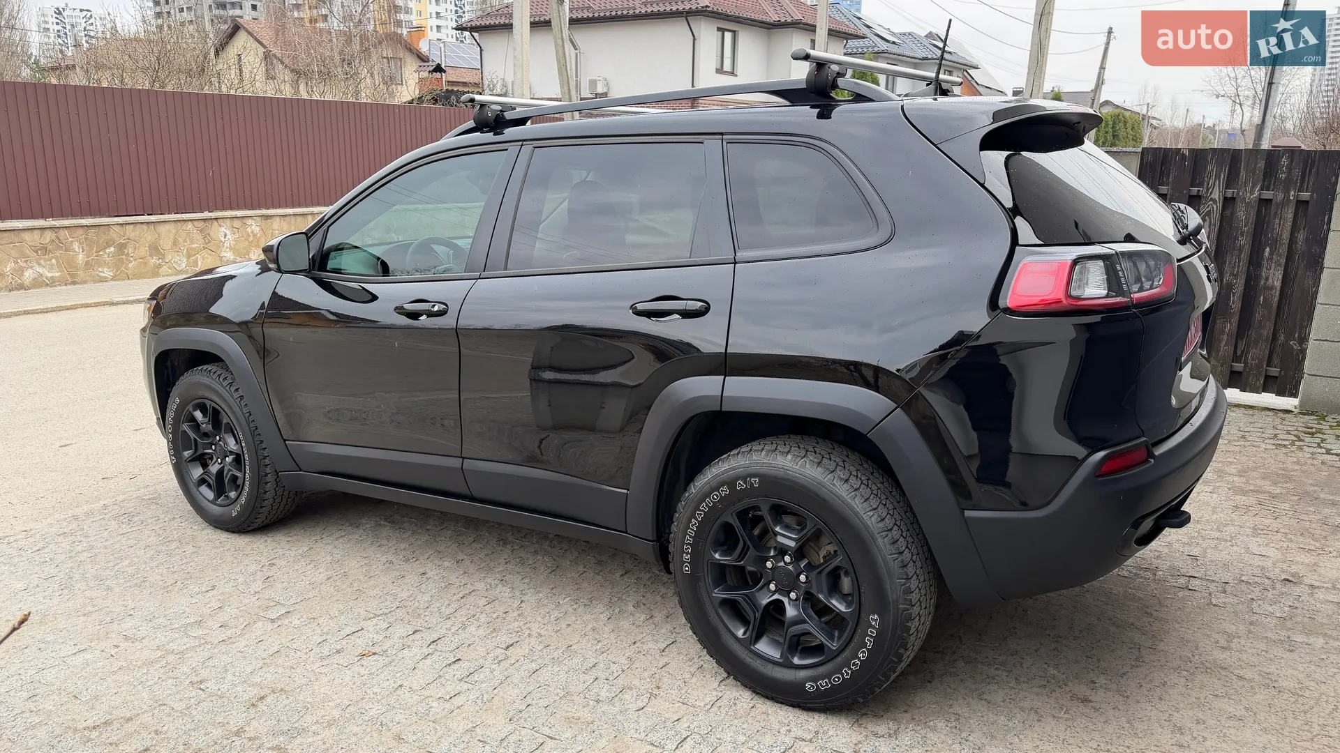2022 Jeep Cherokee - мініатюра 8