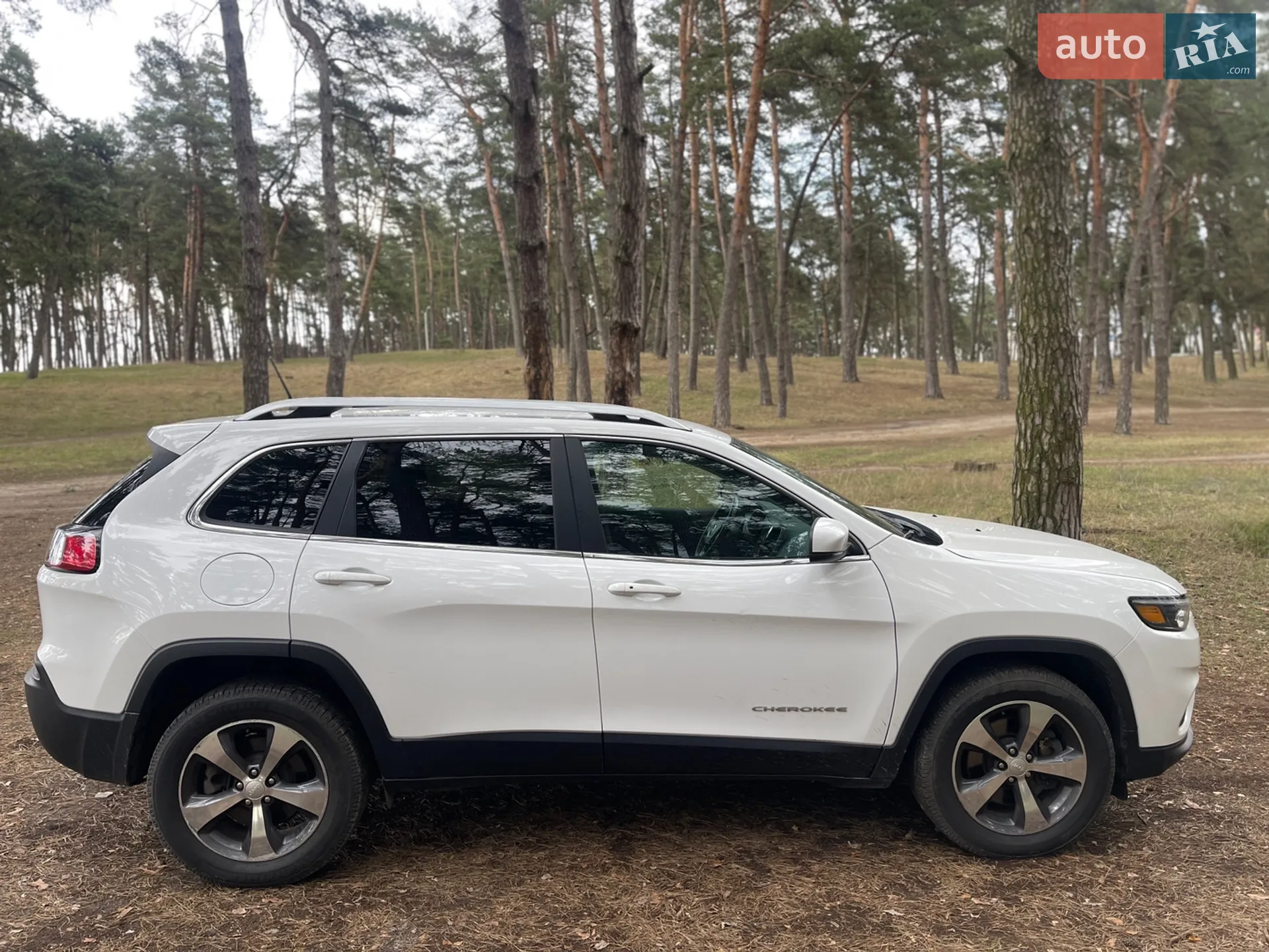 2019 Jeep Cherokee - мініатюра 22