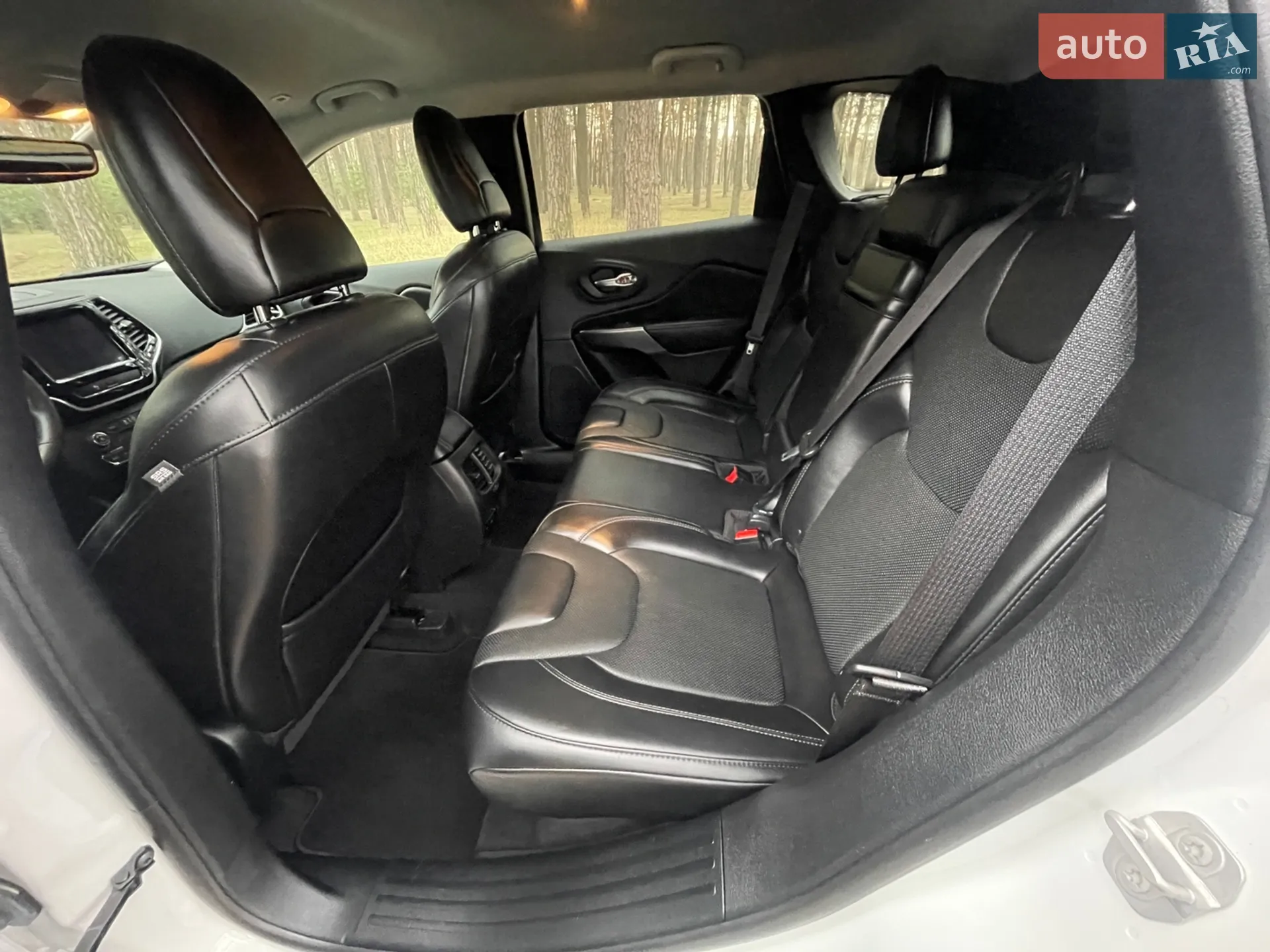 2019 Jeep Cherokee - мініатюра 47