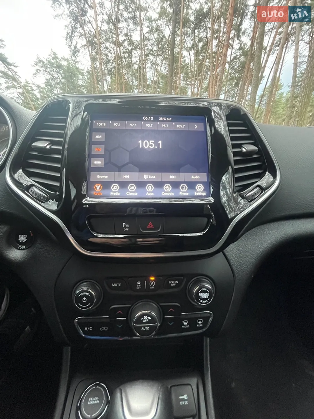 2019 Jeep Cherokee - мініатюра 52