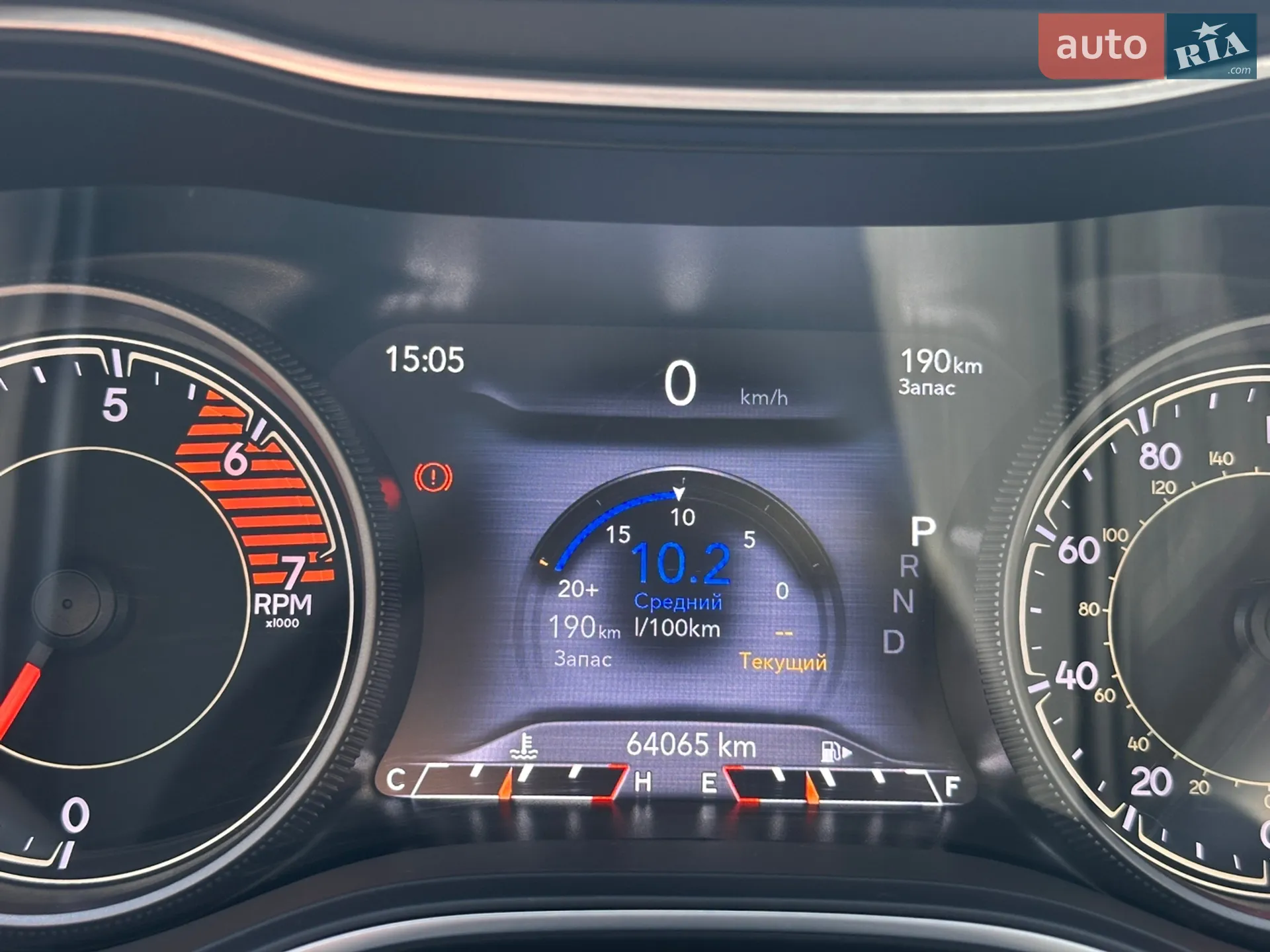 2019 Jeep Cherokee - мініатюра 7