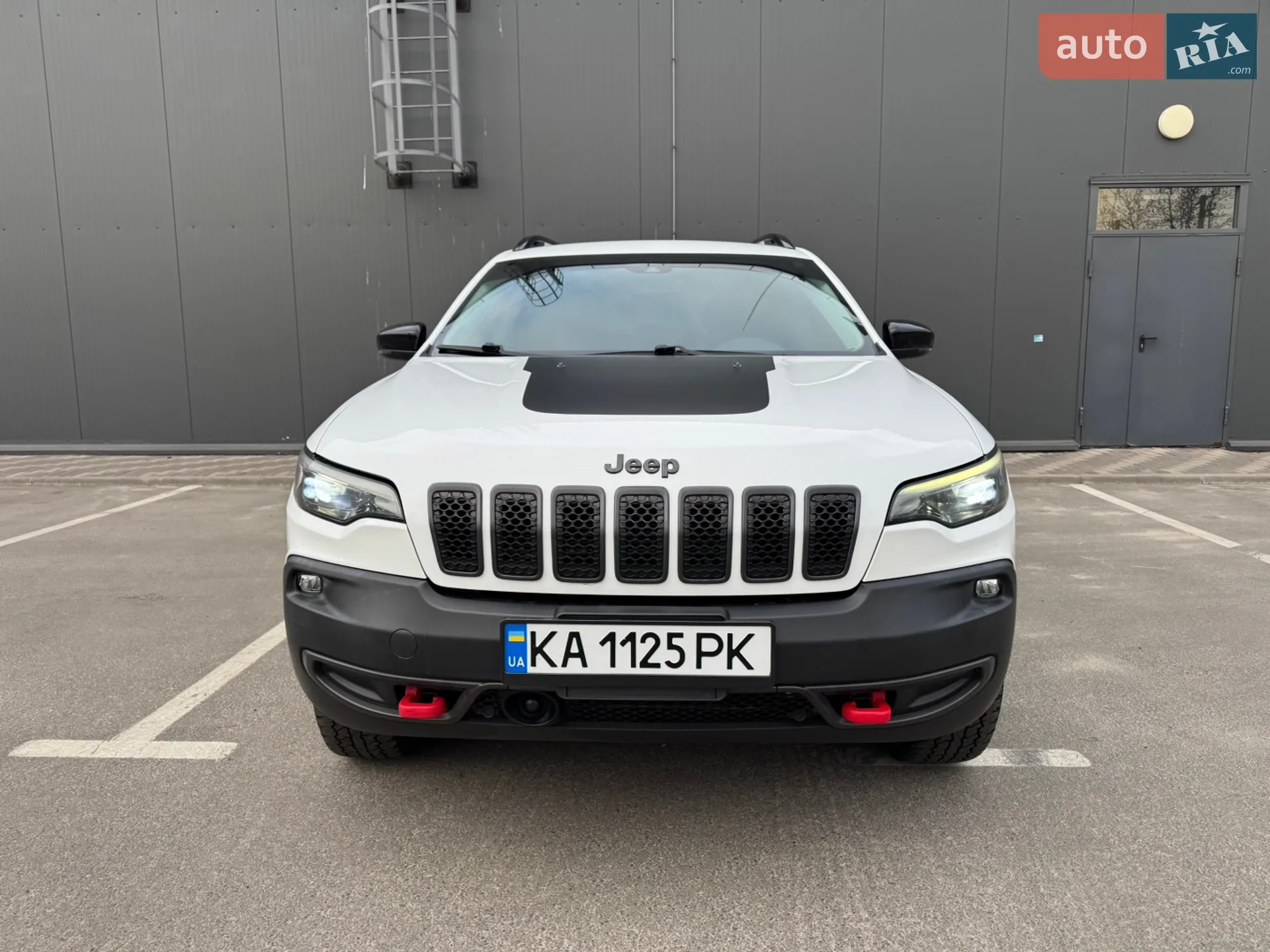 2022 Jeep Cherokee - мініатюра 29