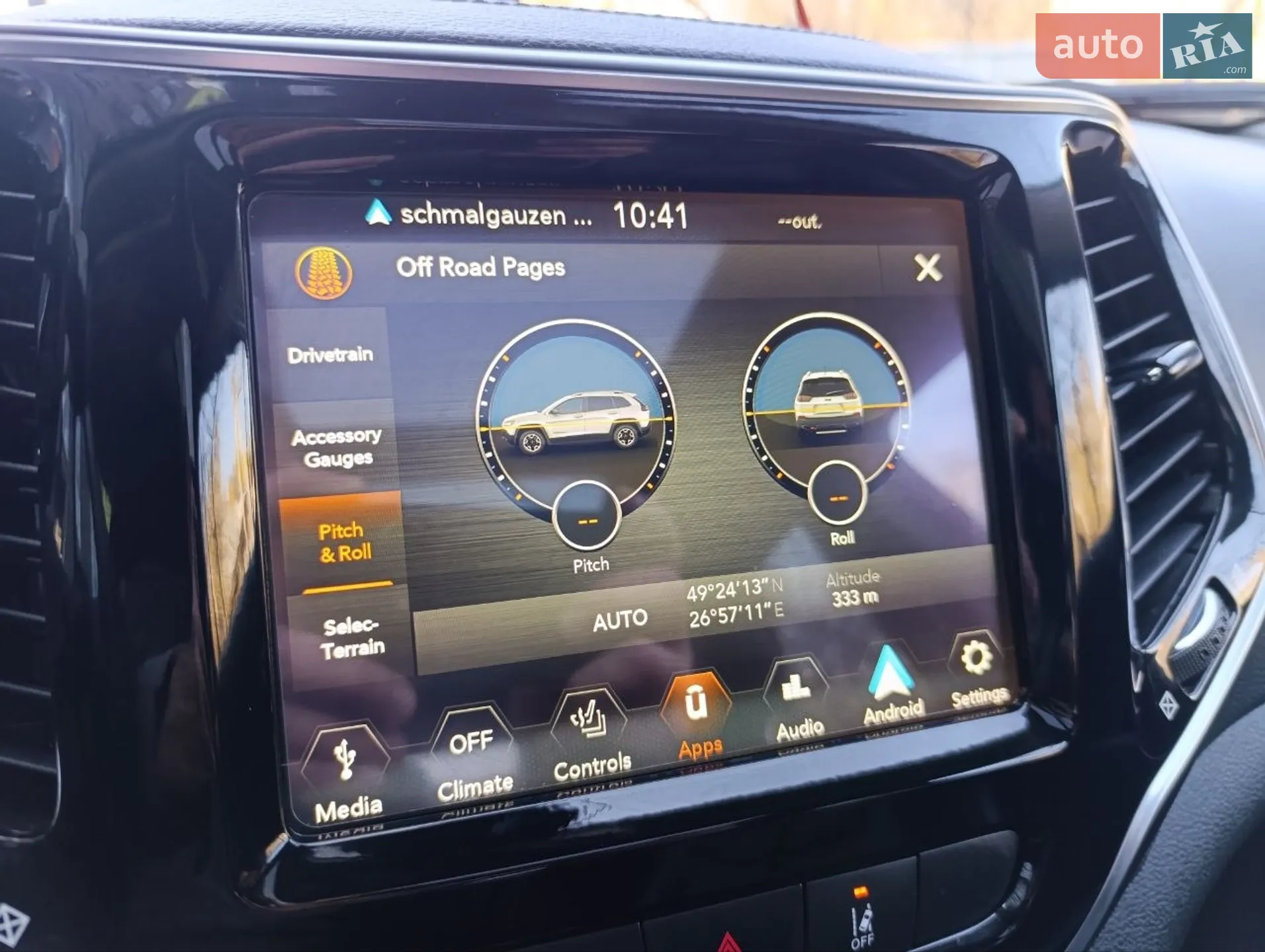 2022 Jeep Cherokee - мініатюра 13