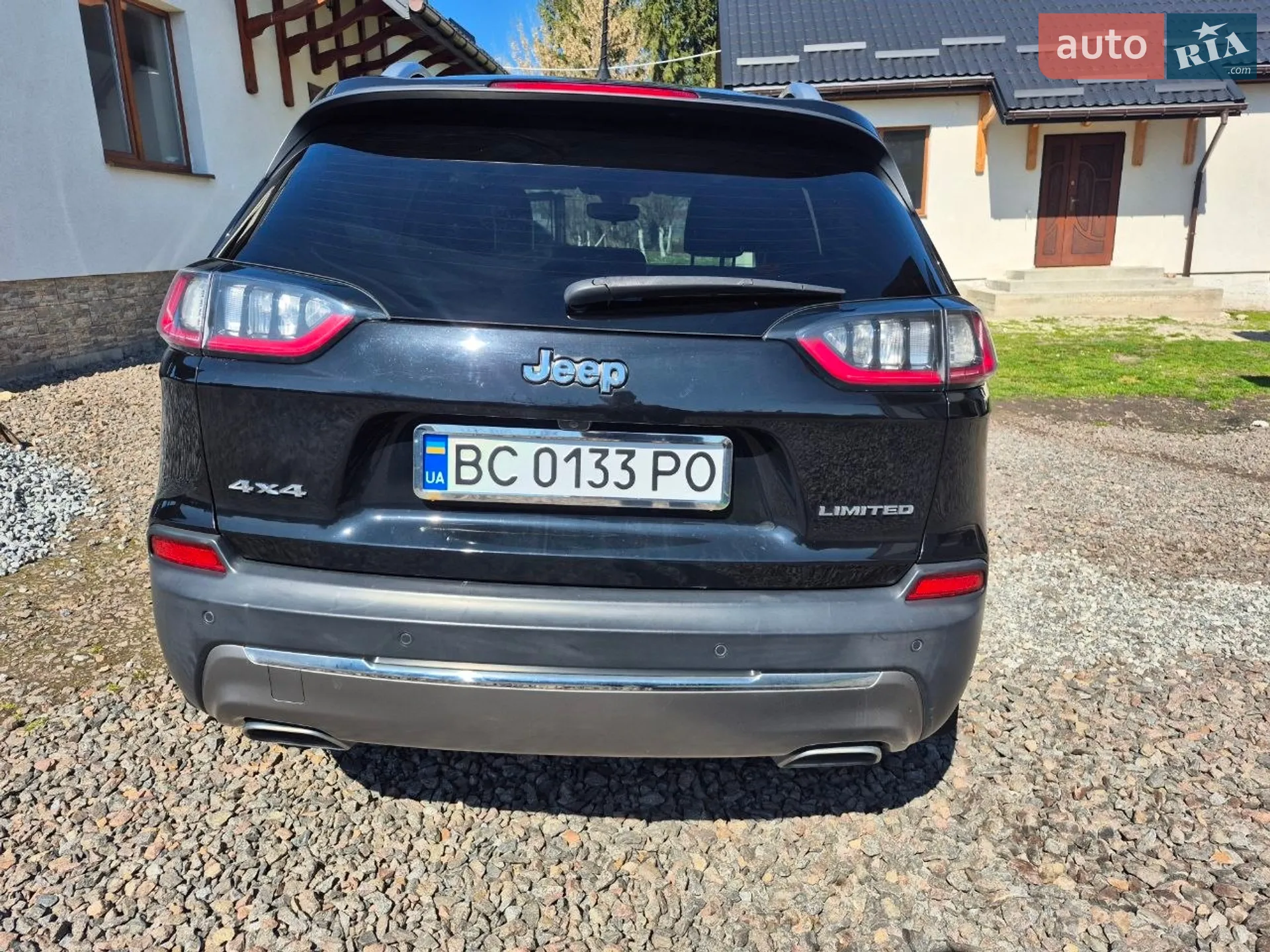 2018 Jeep Cherokee - мініатюра 3