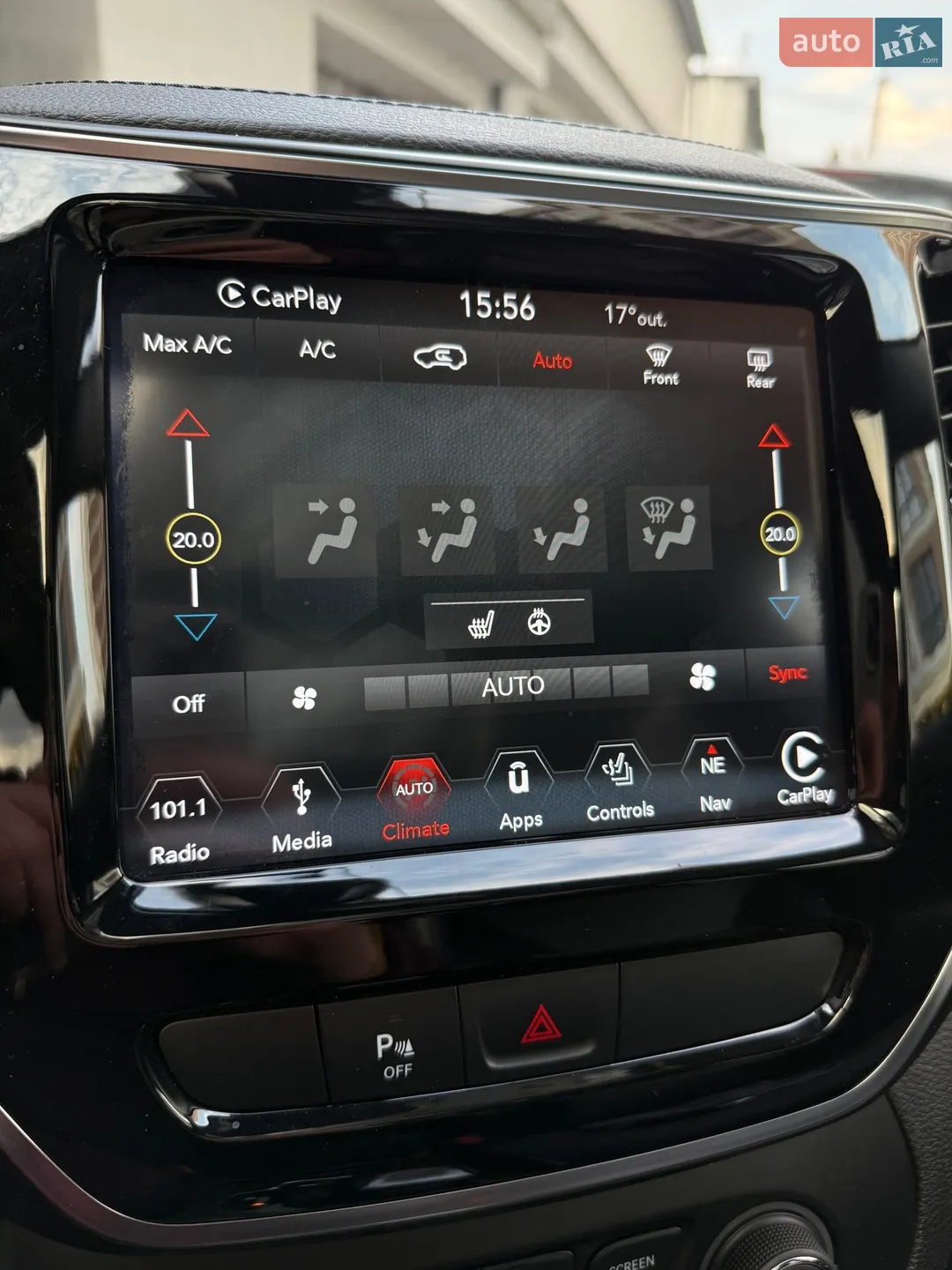 2018 Jeep Cherokee - мініатюра 22