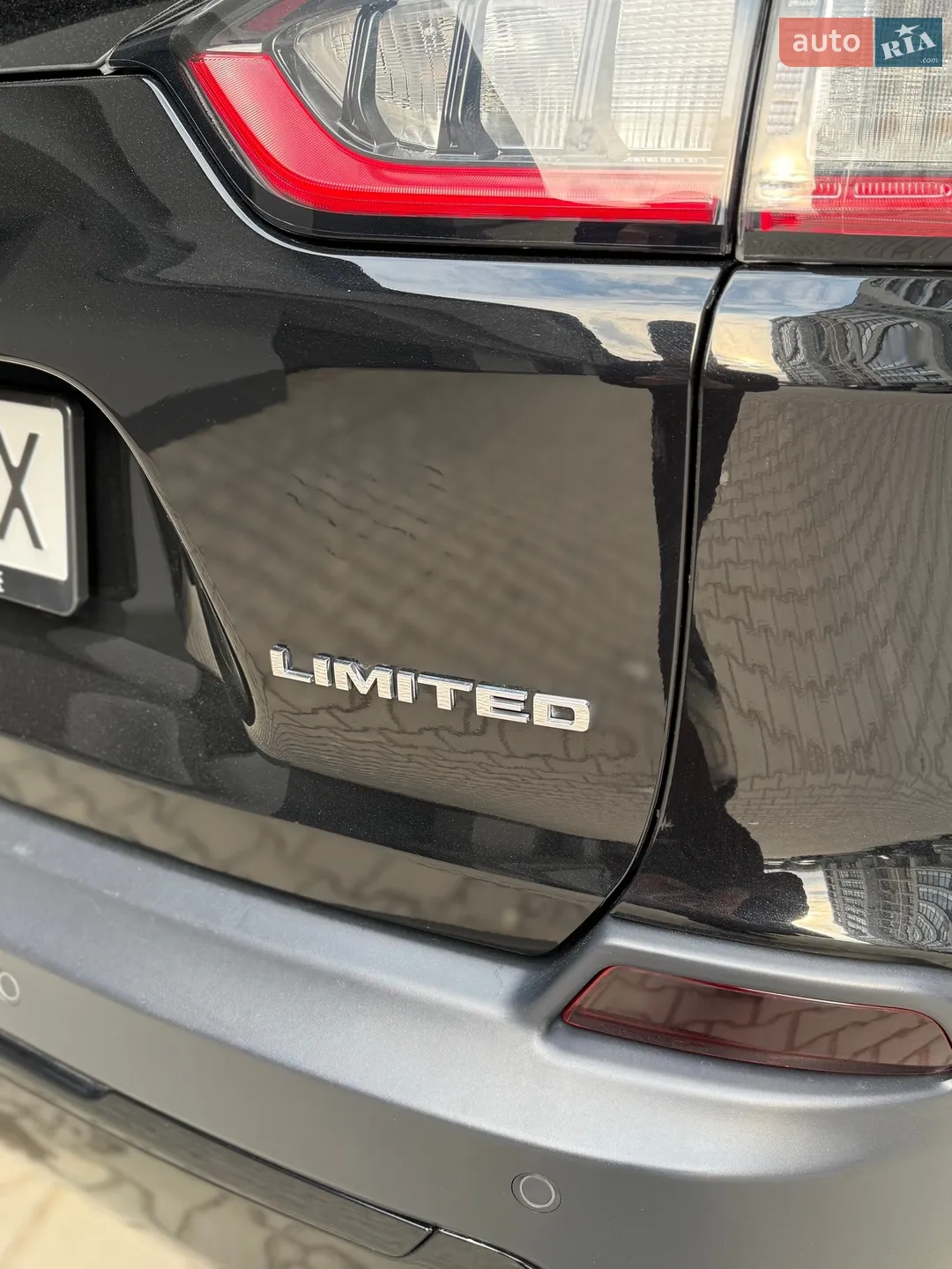 2018 Jeep Cherokee - мініатюра 11