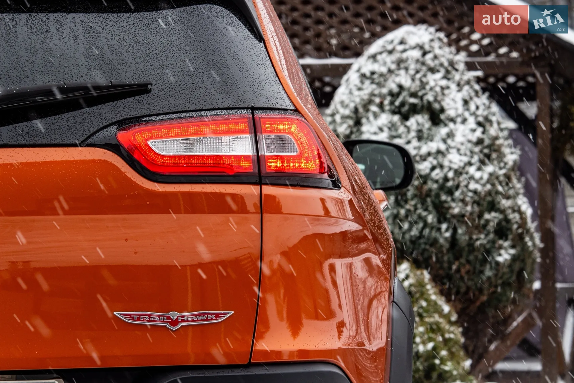 2015 Jeep Cherokee - мініатюра 11