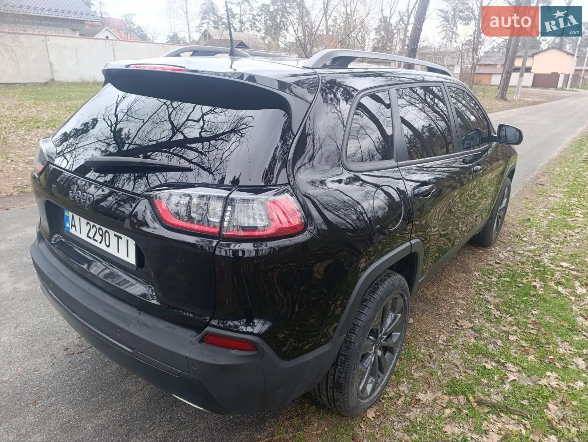 2021 Jeep Cherokee - мініатюра 7