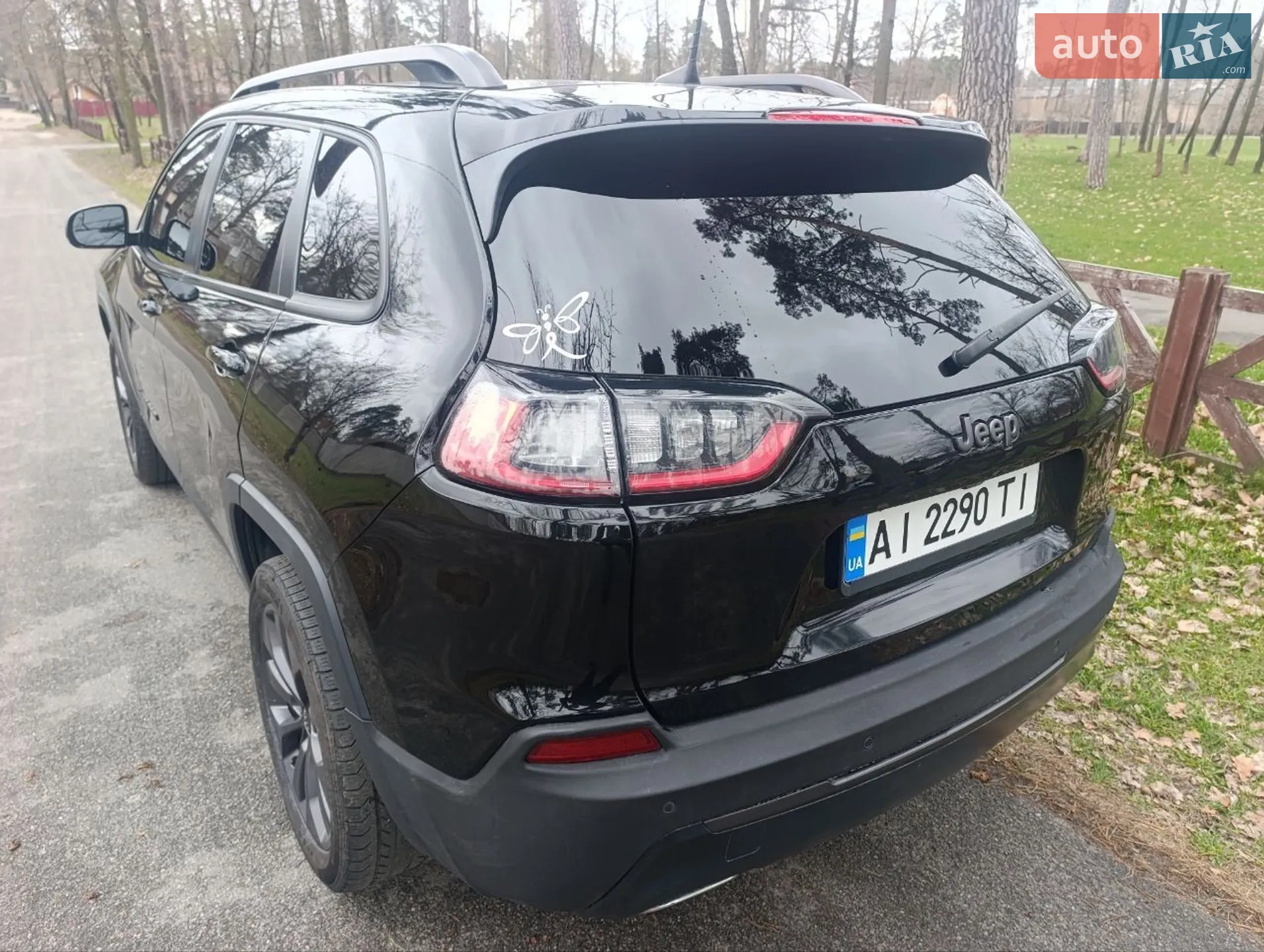 2021 Jeep Cherokee - мініатюра 12