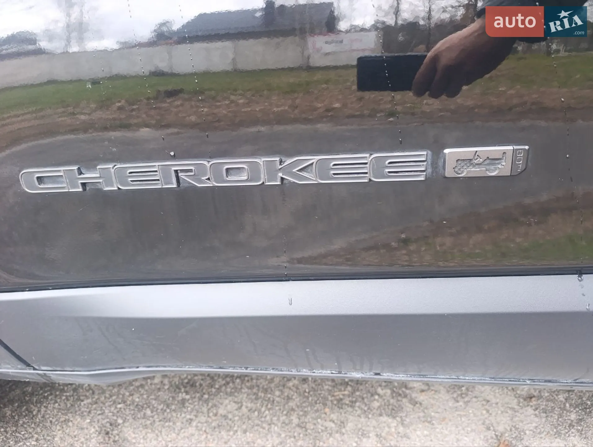 2021 Jeep Cherokee - мініатюра 20