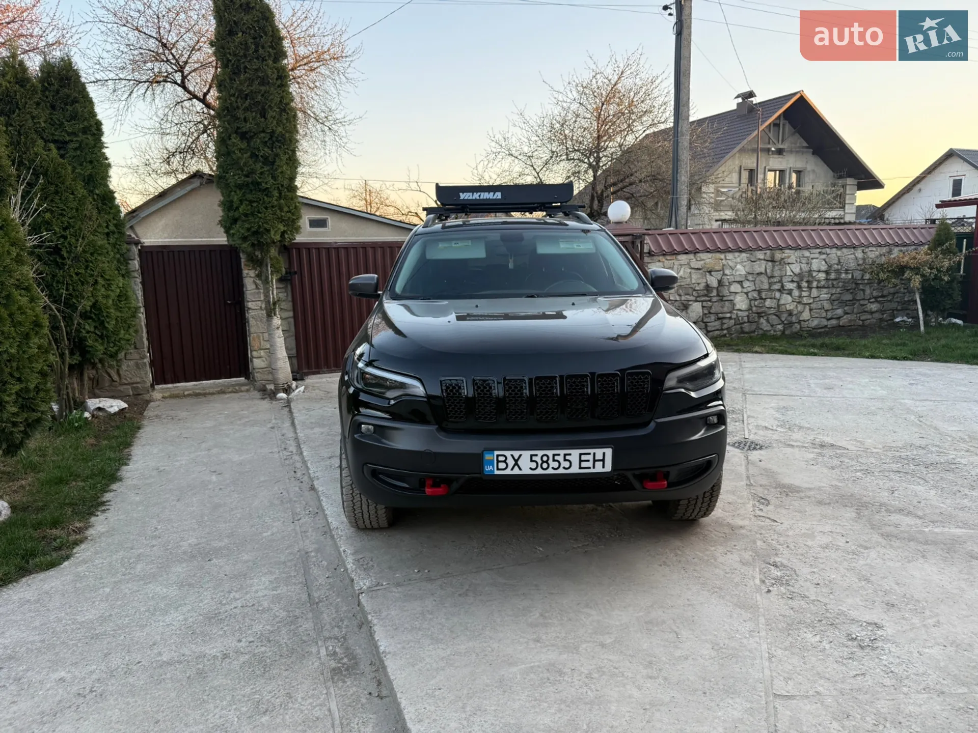 2019 Jeep Cherokee - мініатюра 3