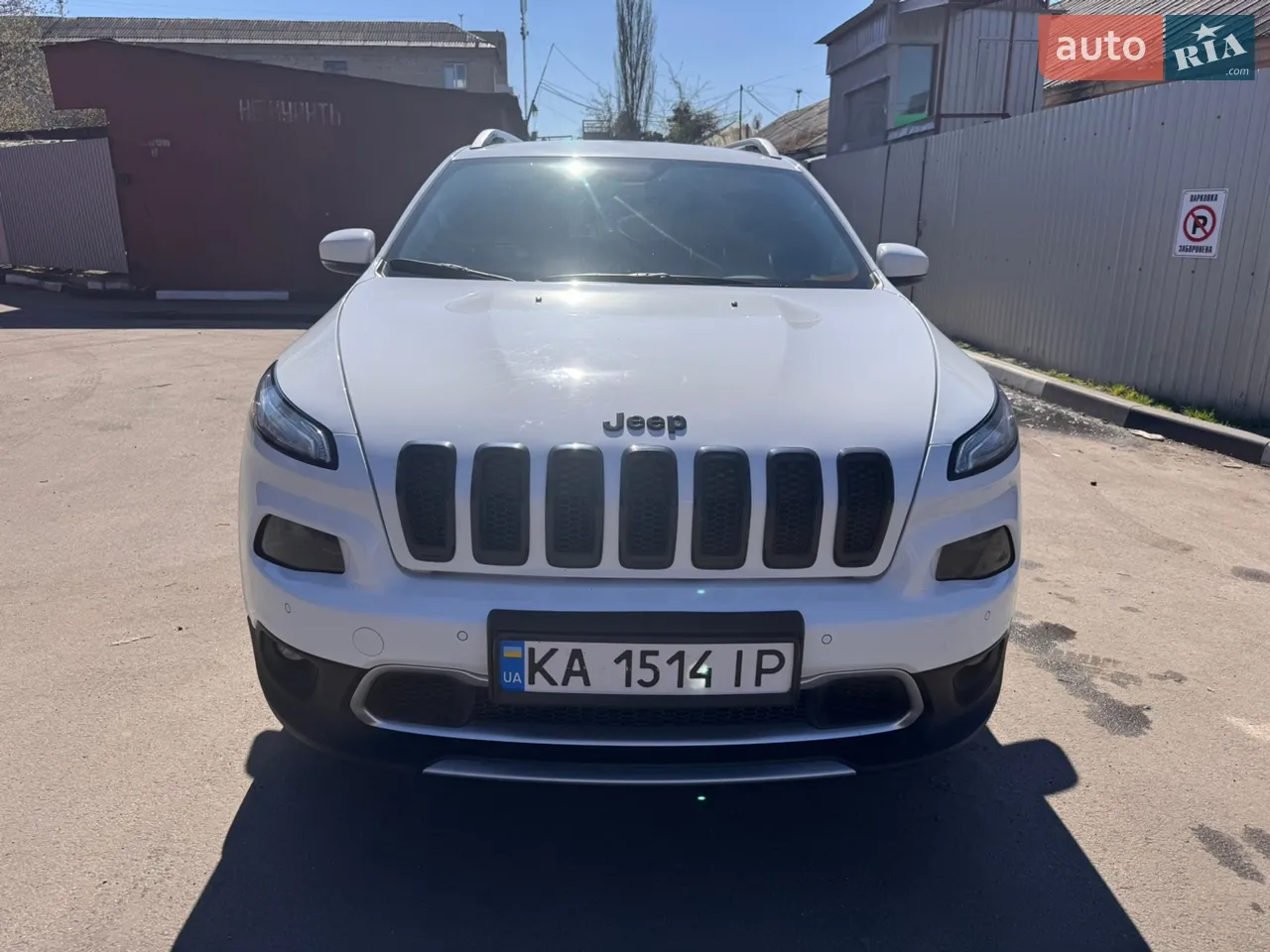 2013 Jeep Cherokee - мініатюра 18