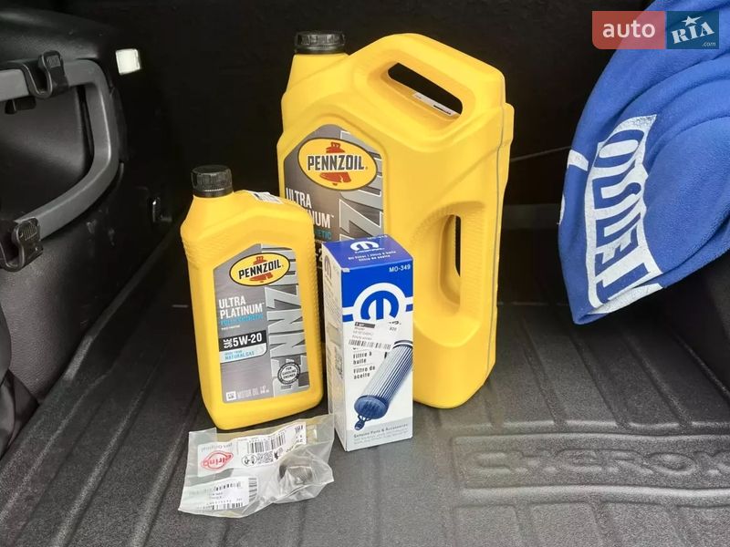 Внедорожник / Кроссовер Jeep Cherokee 2016 в Киеве фото 54 Внедорожник / Кроссовер Jeep Cherokee 2016 в Киеве