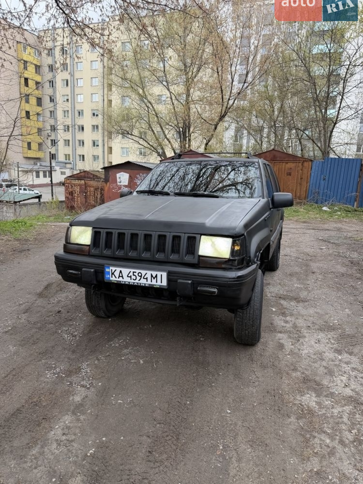 Фото авто 3