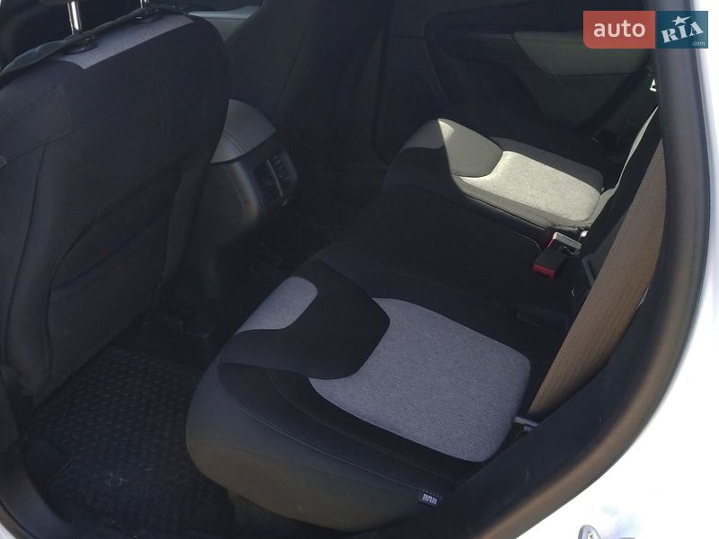 Позашляховик / Кросовер Jeep Cherokee 2014 в Чернігові фото 11 Позашляховик / Кросовер Jeep Cherokee 2014 в Чернігові