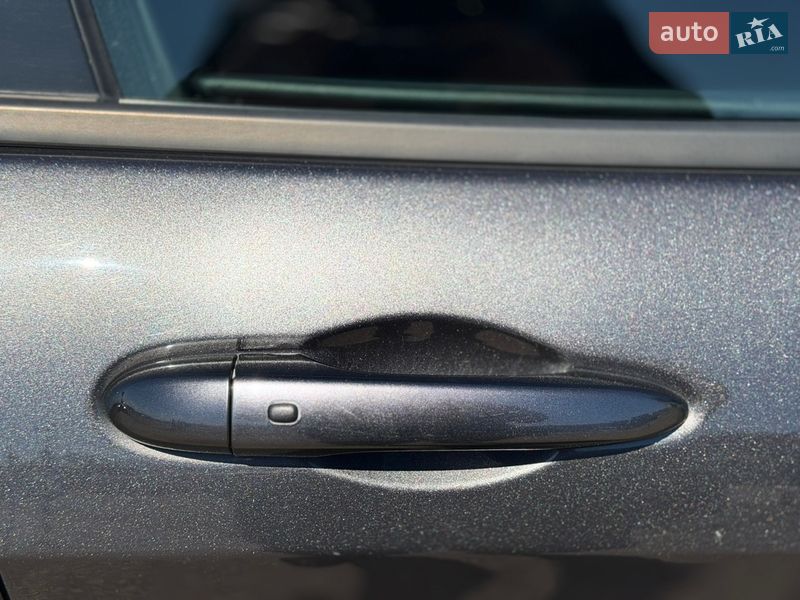 Внедорожник / Кроссовер Jeep Cherokee 2017 в Киеве