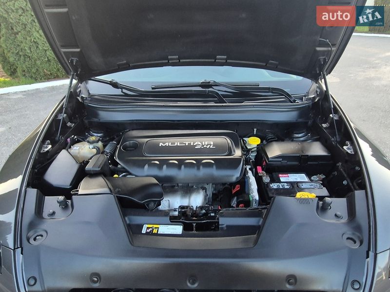 Внедорожник / Кроссовер Jeep Cherokee 2017 в Дубно фото 37 Внедорожник / Кроссовер Jeep Cherokee 2017 в Дубно