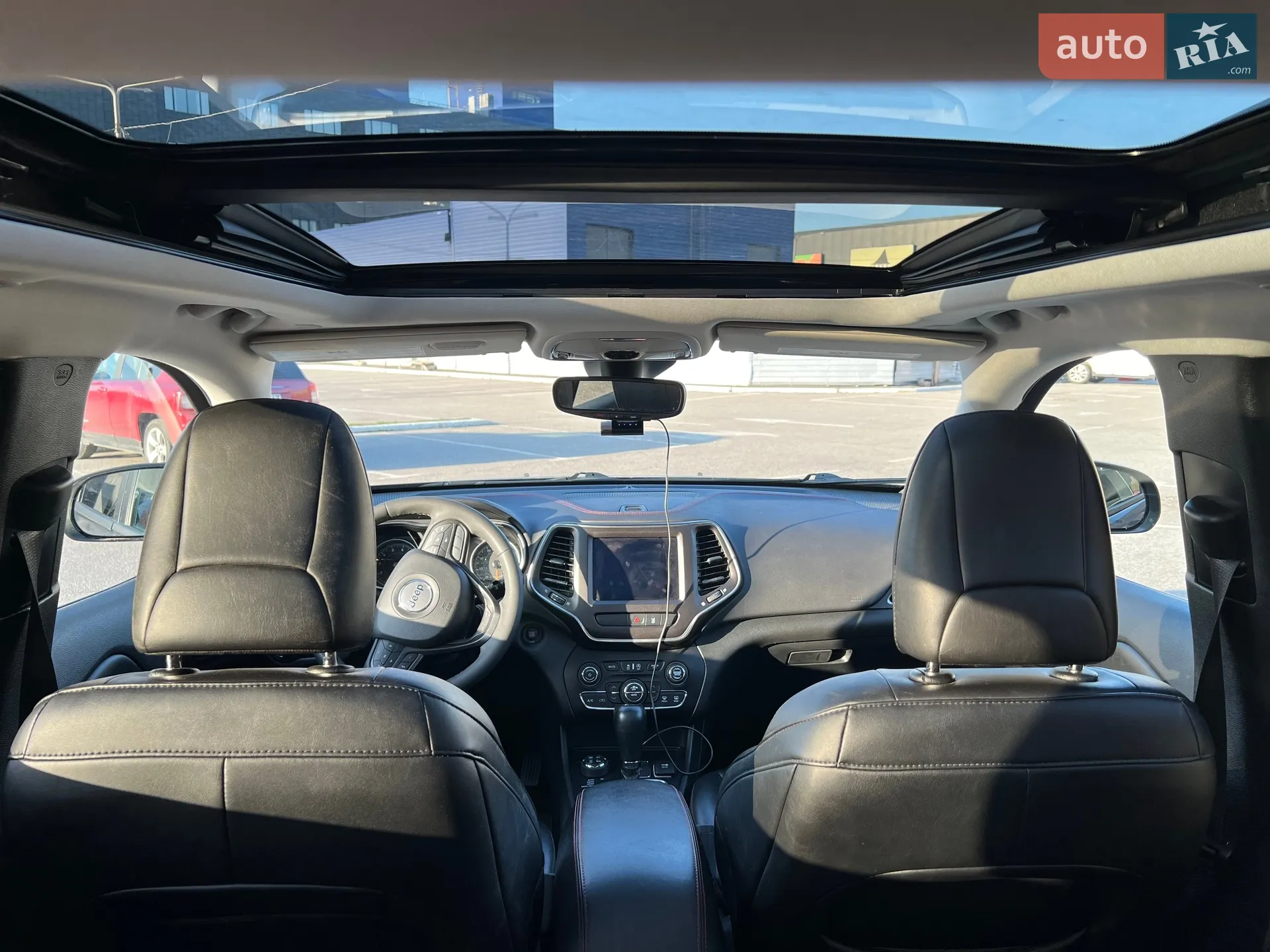 2022 Jeep Cherokee - мініатюра 68