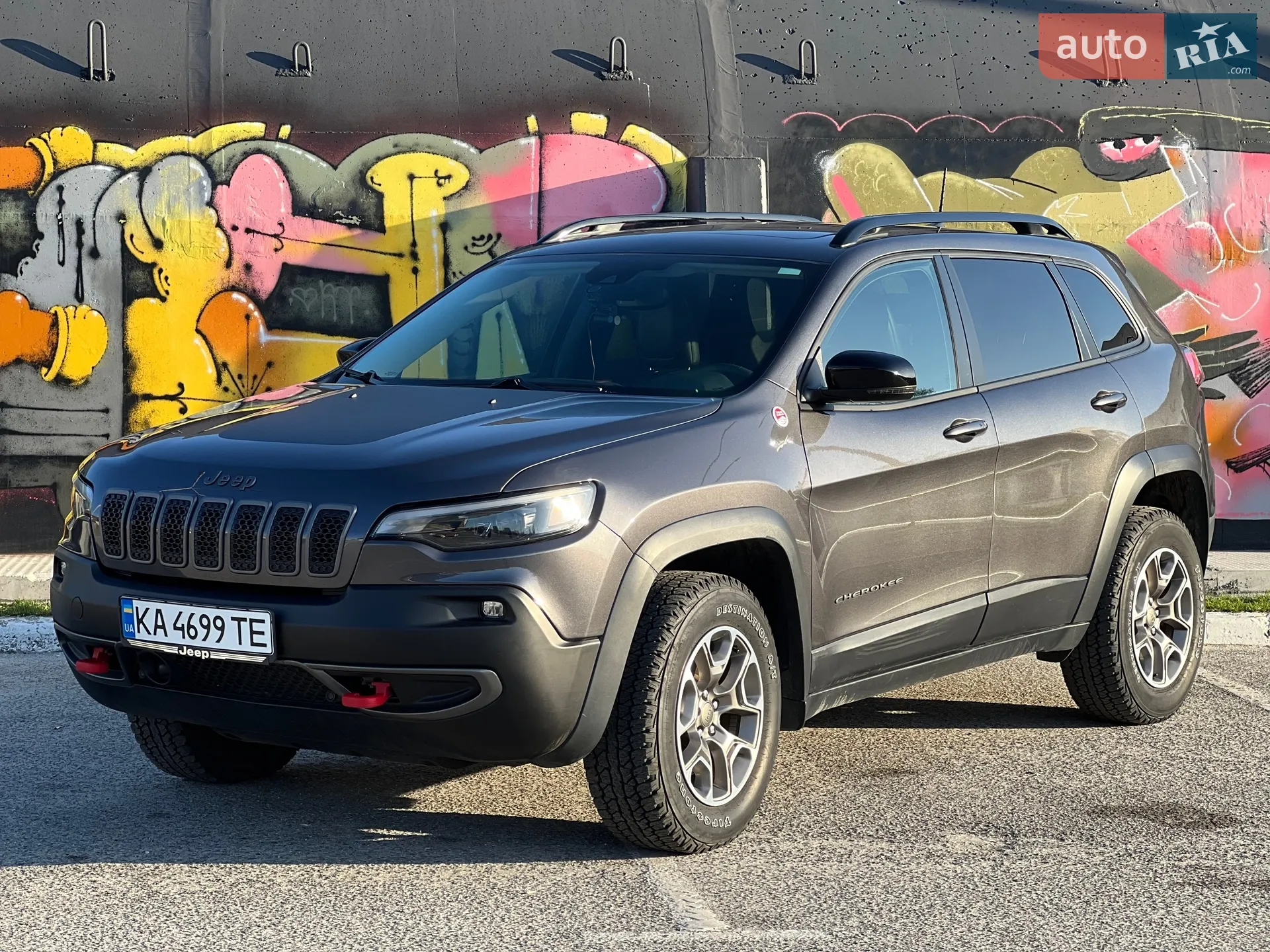 2022 Jeep Cherokee - мініатюра 4