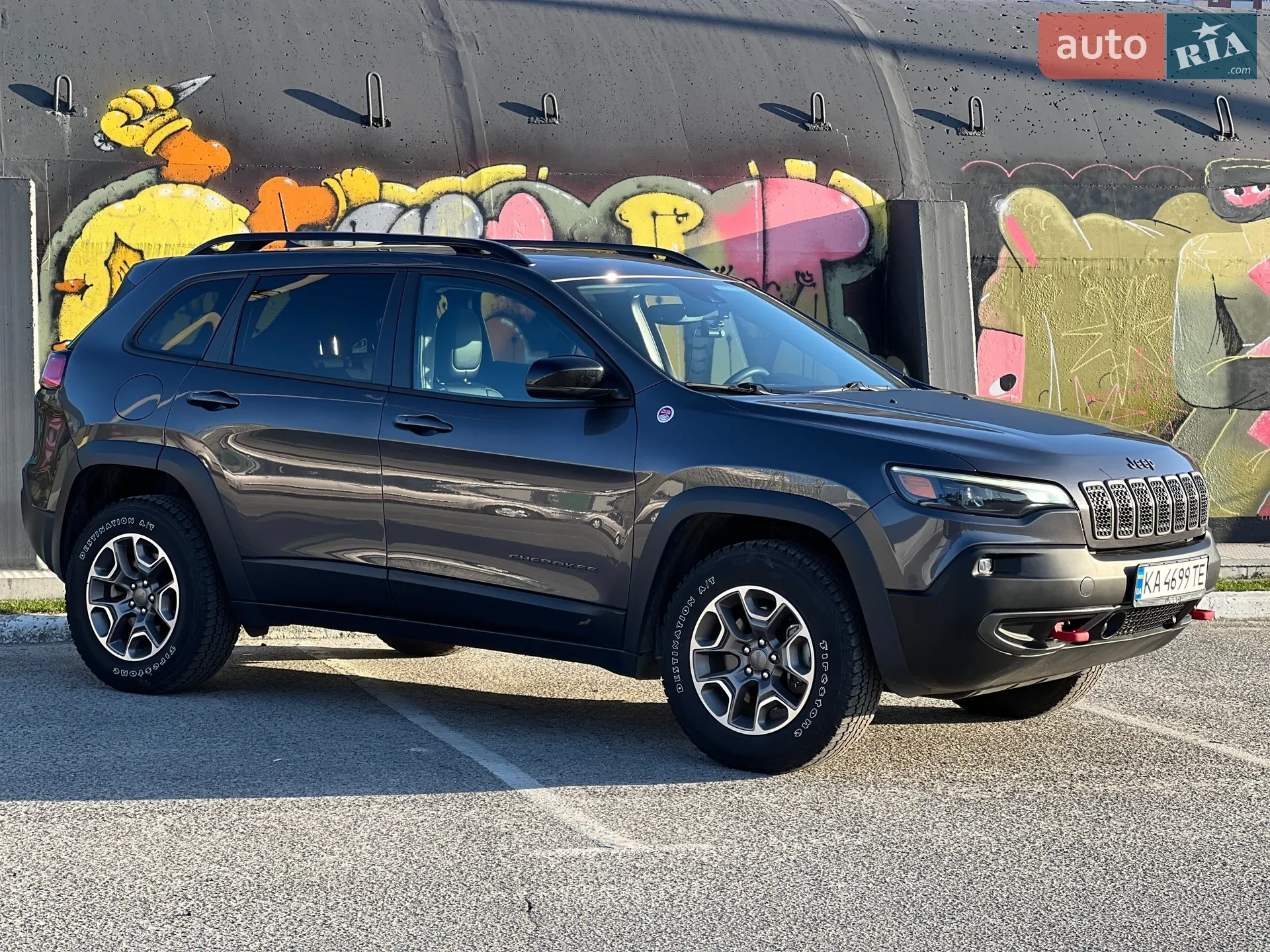2022 Jeep Cherokee - мініатюра 17