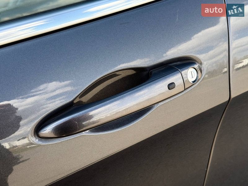 Внедорожник / Кроссовер Jeep Cherokee 2018 в Кривом Роге фото 9 Внедорожник / Кроссовер Jeep Cherokee 2018 в Кривом Роге