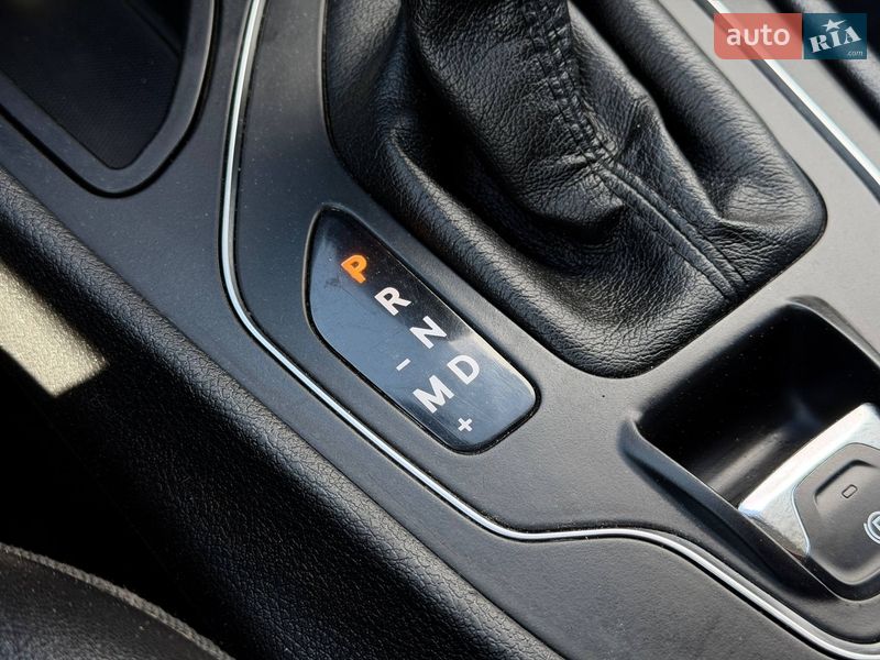 Внедорожник / Кроссовер Jeep Cherokee 2018 в Кривом Роге фото 65 Внедорожник / Кроссовер Jeep Cherokee 2018 в Кривом Роге