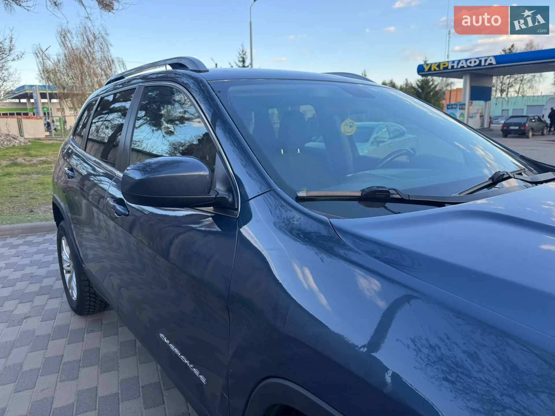 2019 Jeep Cherokee - мініатюра 19