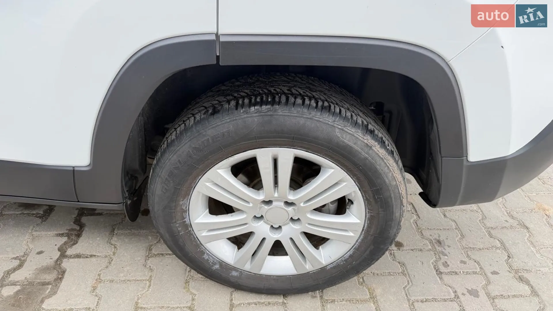 2015 Jeep Cherokee - мініатюра 18