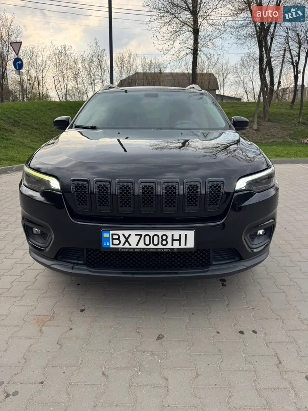2019 Jeep Cherokee - мініатюра 11