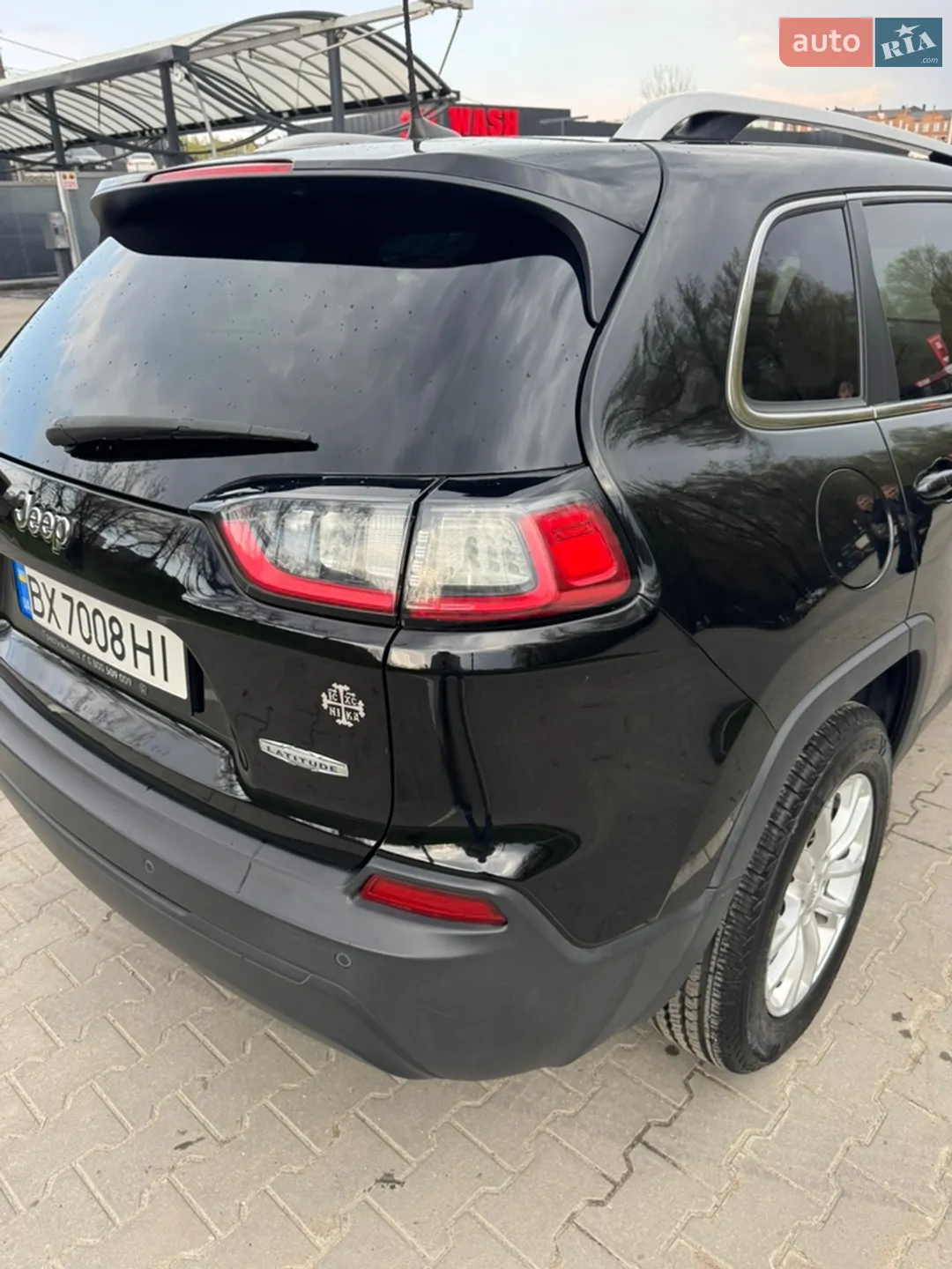 2019 Jeep Cherokee - мініатюра 9
