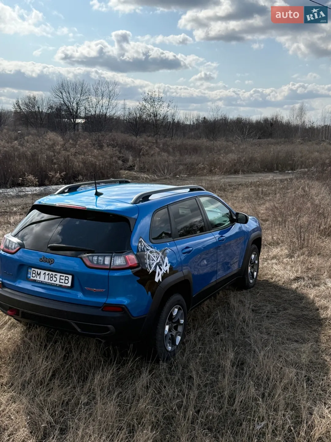 2018 Jeep Cherokee - мініатюра 10