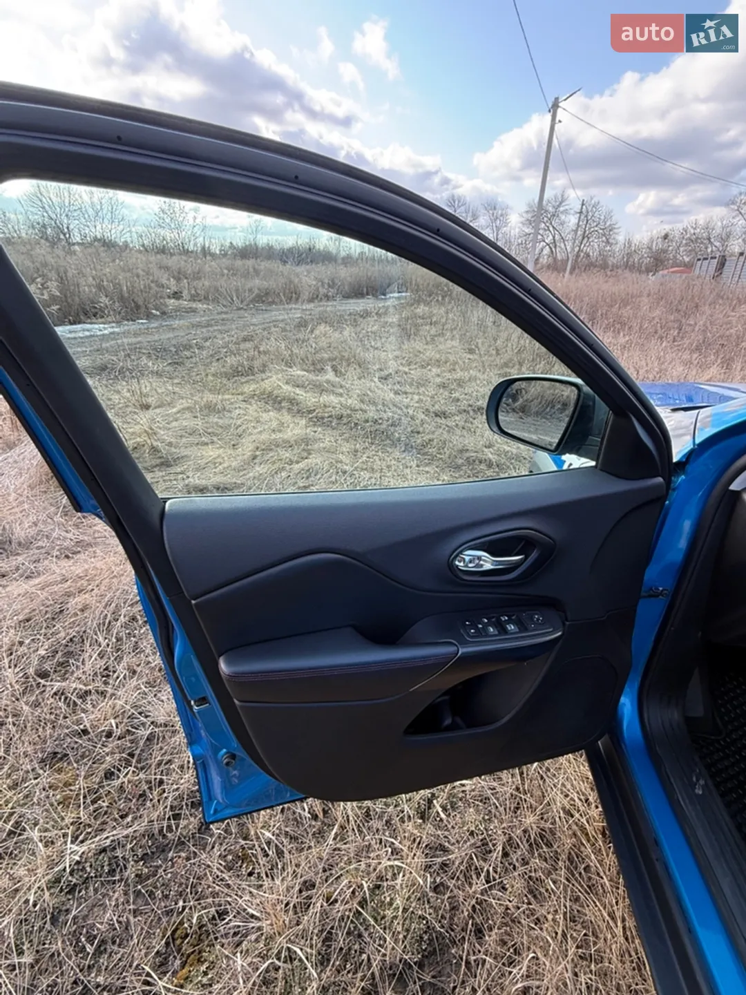 2018 Jeep Cherokee - мініатюра 21