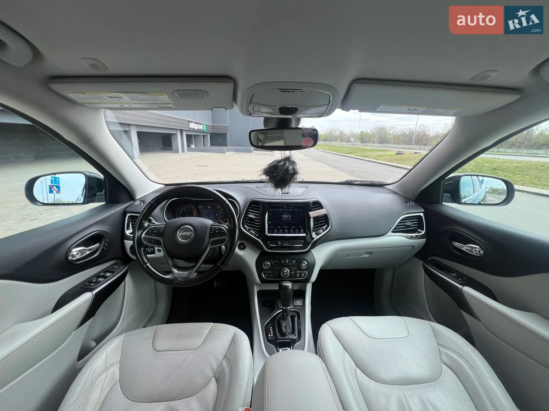 2019 Jeep Cherokee - мініатюра 49