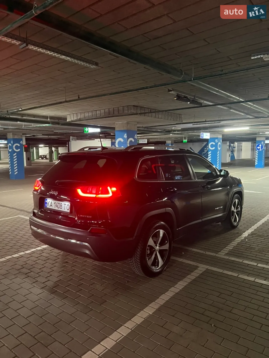 2019 Jeep Cherokee - мініатюра 65